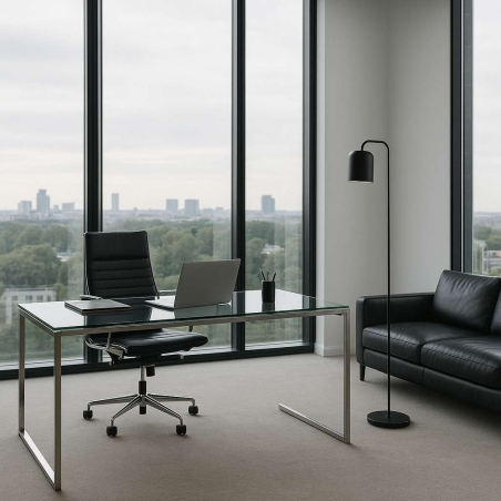 Chill Floor Lamp – Stehleuchte von Frandsen