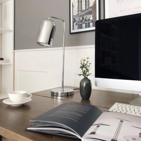 Chill Tischlampe – Frandsen