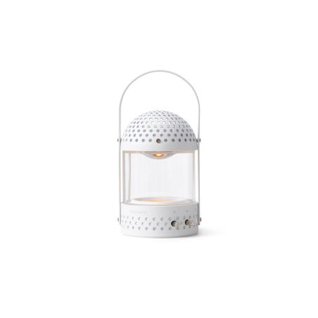 LIGHT SPEAKER