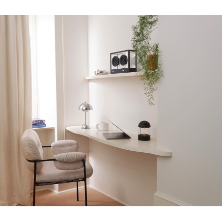 LIGHT SPEAKER