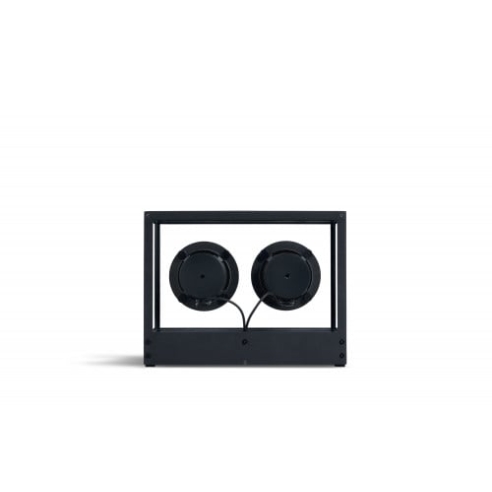 SMALL TRANSPARENT SPEAKER SMALL TRANSPARENT SPEAKER