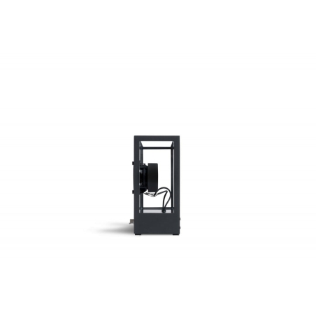 SMALL TRANSPARENT SPEAKER