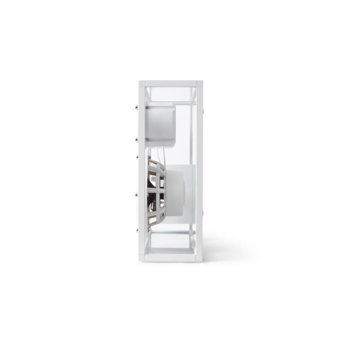TRANSPARENT SPEAKER TRANSPARENT SPEAKER