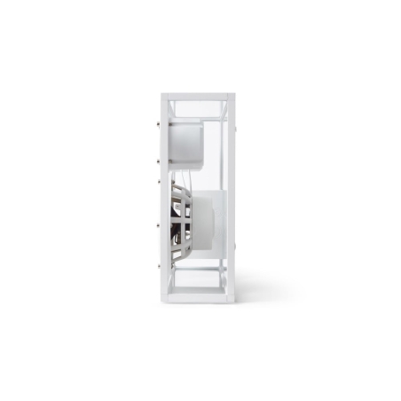 TRANSPARENT SPEAKER