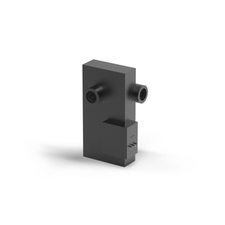 BRUTALISTISCHER LAUTSPRECHER