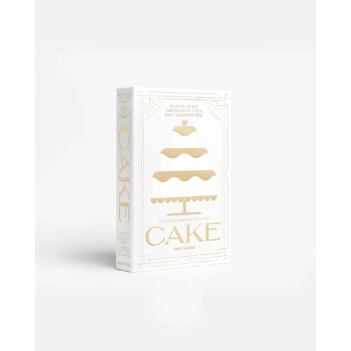 Cake Tools