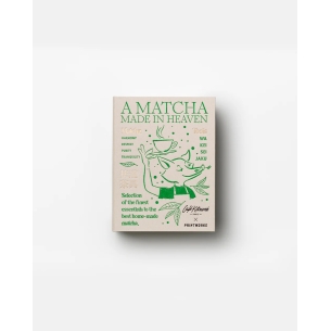 Matcha Tools