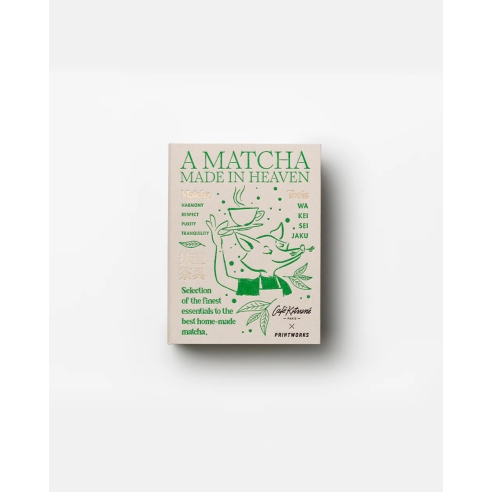 Matcha Tools