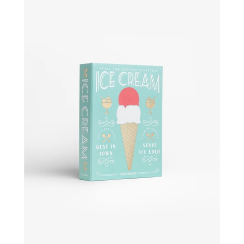 Ice Cream Tools