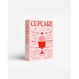 Cupcake Tools