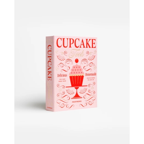 Cupcake Tools