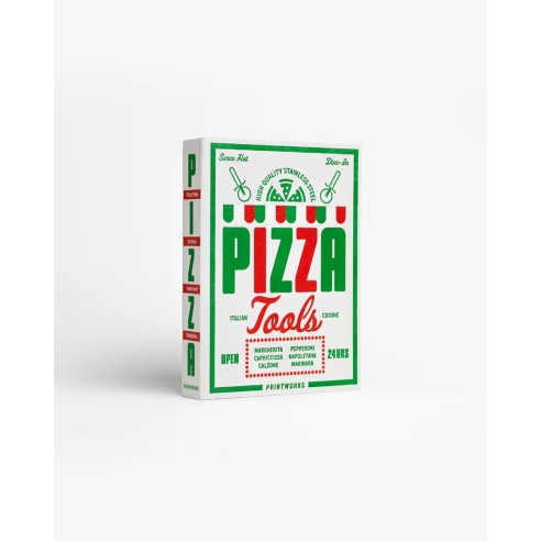 Pizza Tools