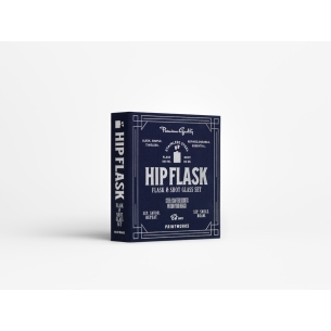 Hip Flask