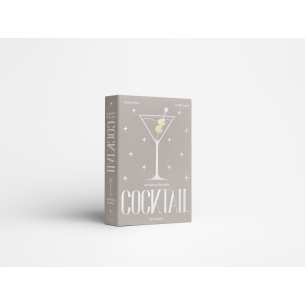 Cocktail Tools