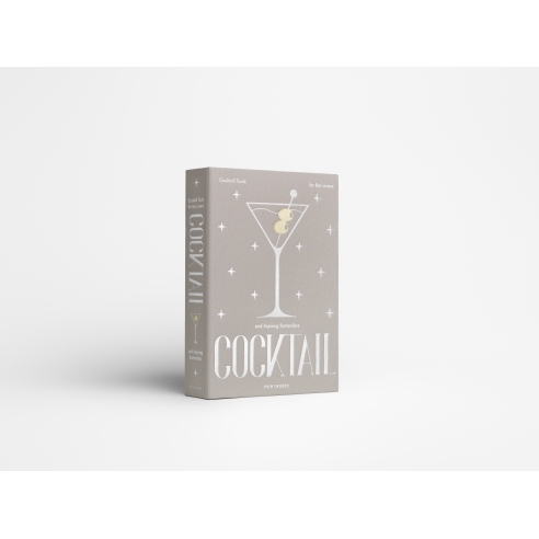Cocktail Tools