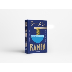 Ramen Tools