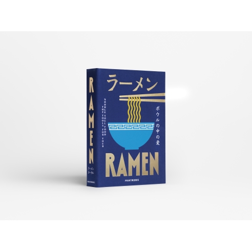Ramen Tools