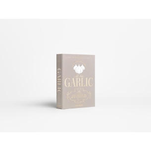 Garlic Tools