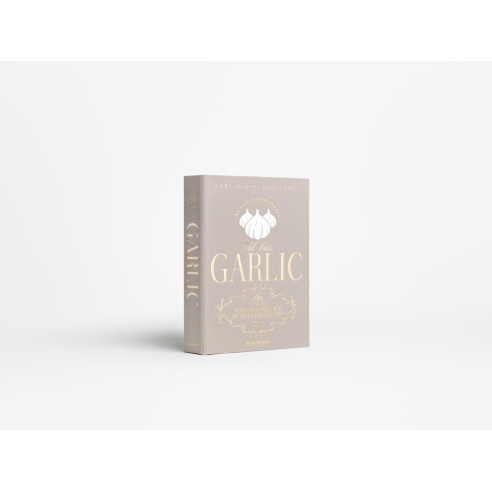Garlic Tools