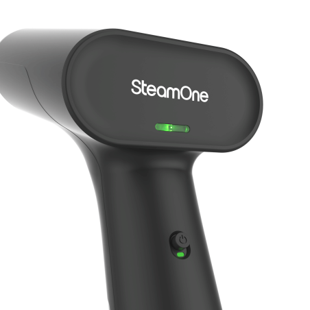 SIMON XL 2 Portable Steamer