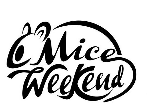 Mice Weekend