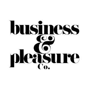 Business&Pleasure